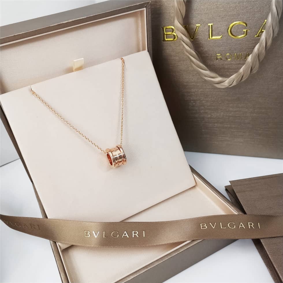 Replica Bv1g*ai Necklace