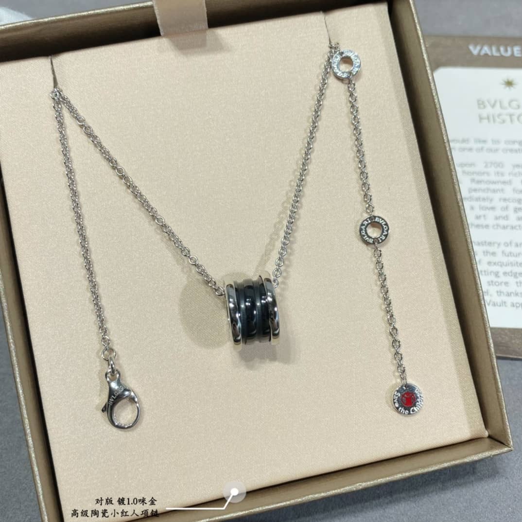 Top Quality Bv1g*ai Necklace