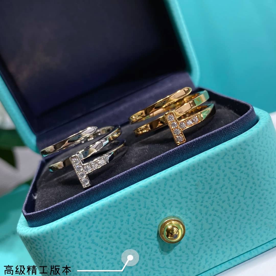Wholesale T*f*ny AAA+ Ring