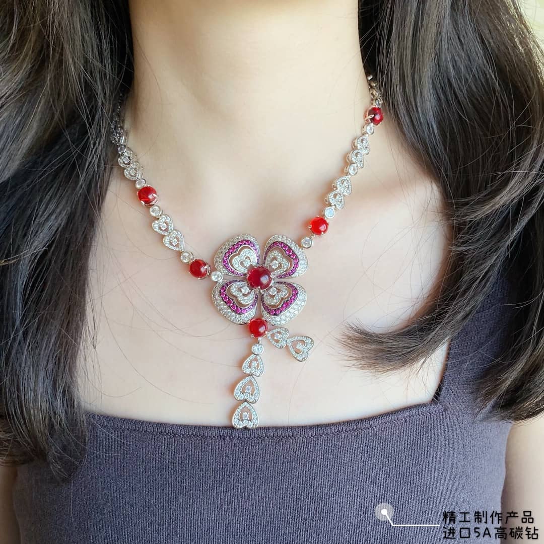 Wholesale Bv1g*ai AAA+ Necklace