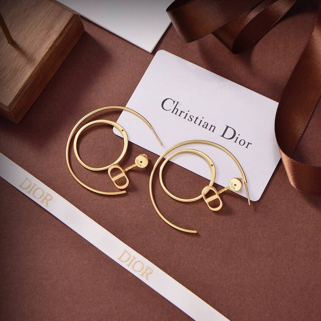 Cheap Chr1st1an D10r Earring