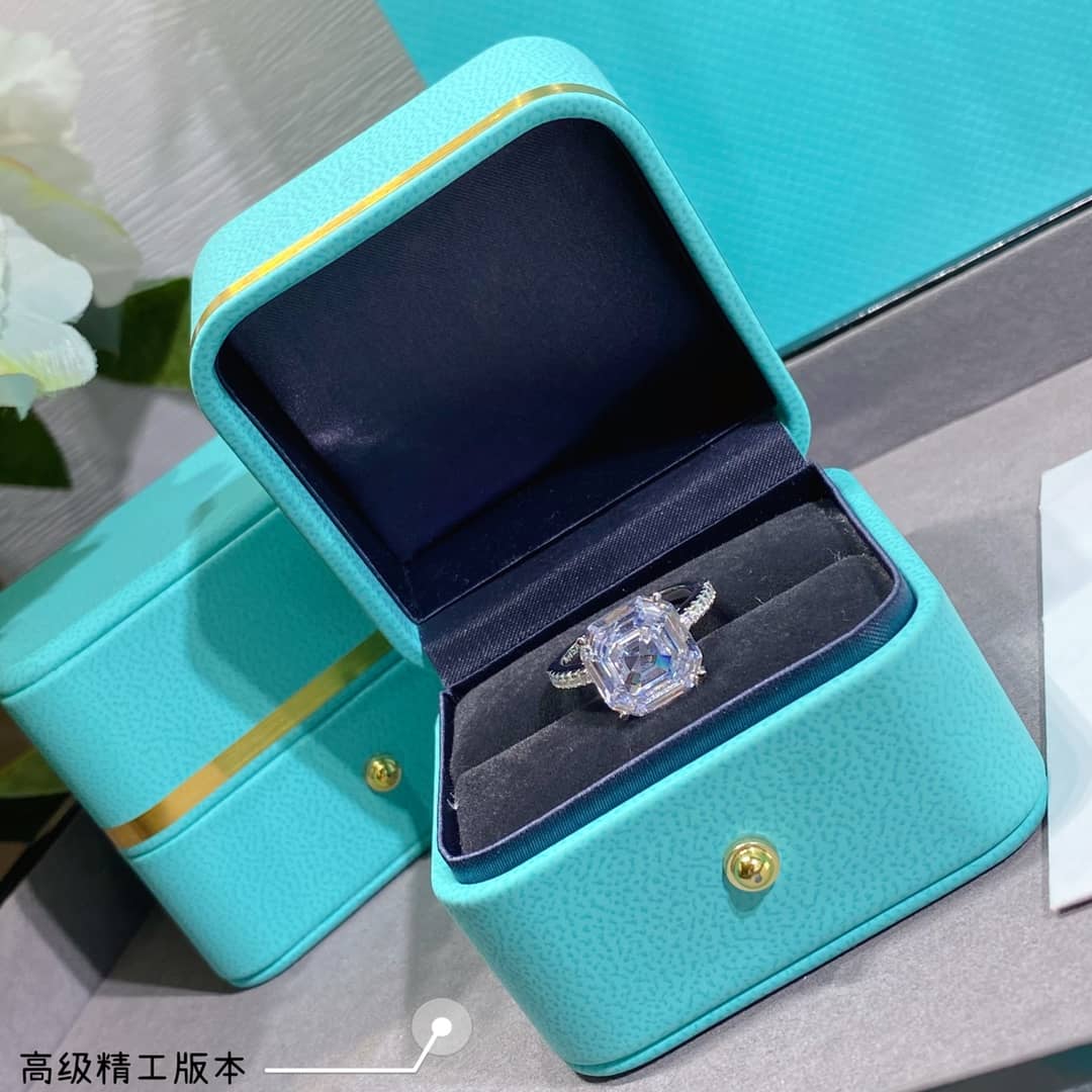 Best T*f*ny Classic Ring