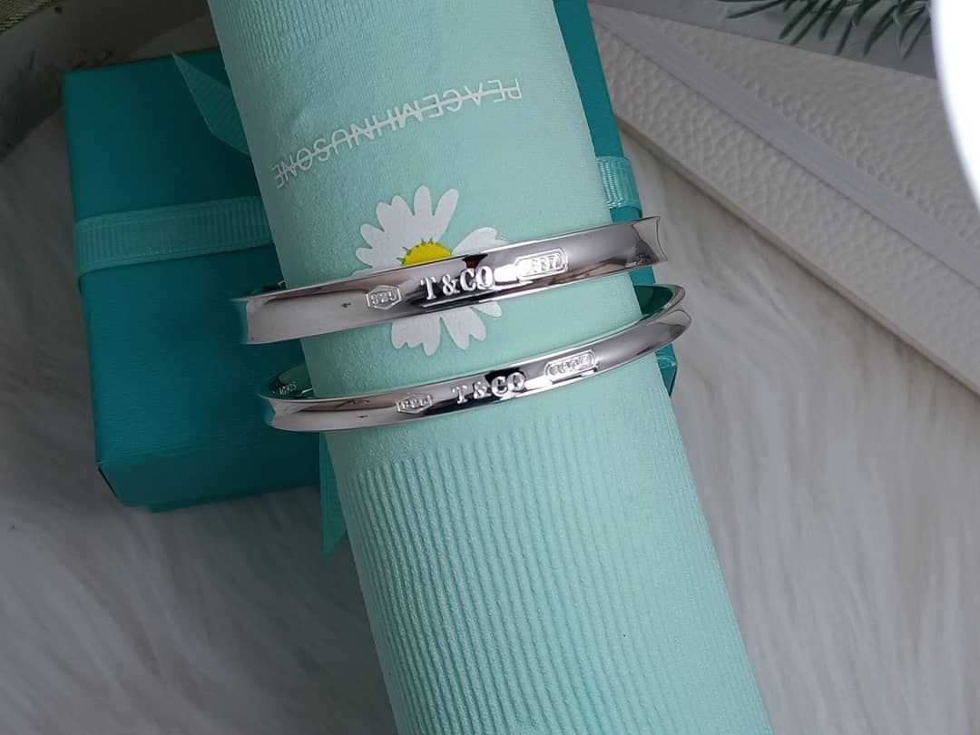 Luxury T*f*ny Classic AAA+ Bracelet
