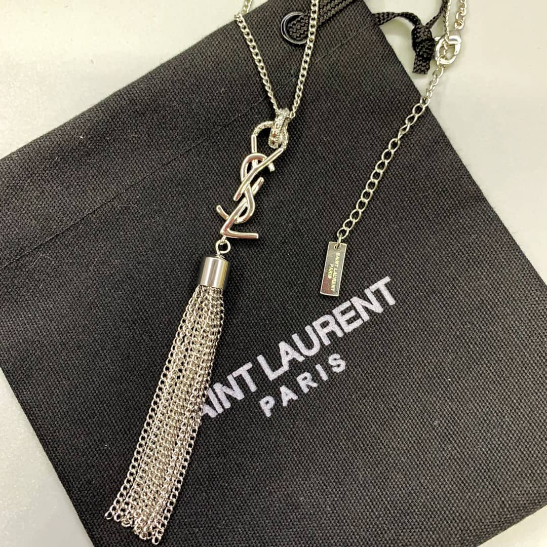 Luxury Y51 Classic AAA+ Necklace