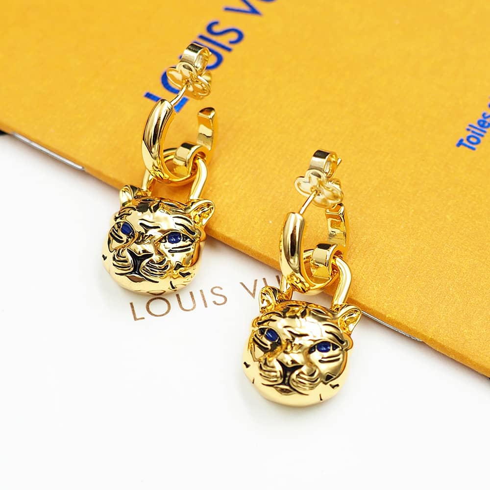 L0vis Vvtt0n Earring First Copy