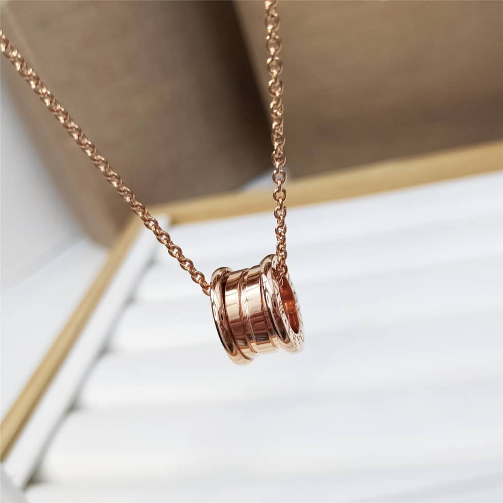 Replica Bv1g*ai Necklace
