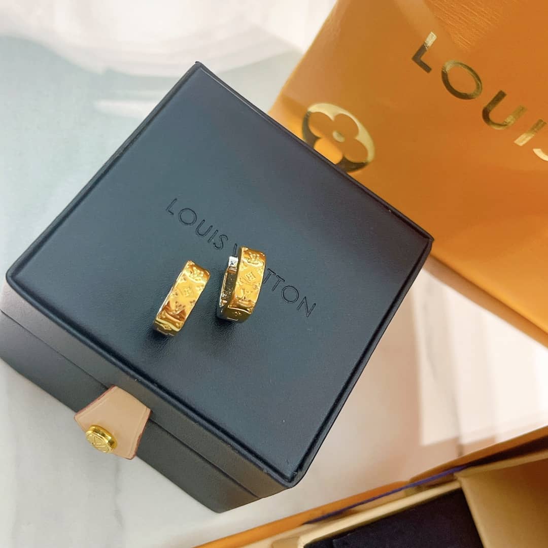 Best L0vis Vvtt0n Classic Earring