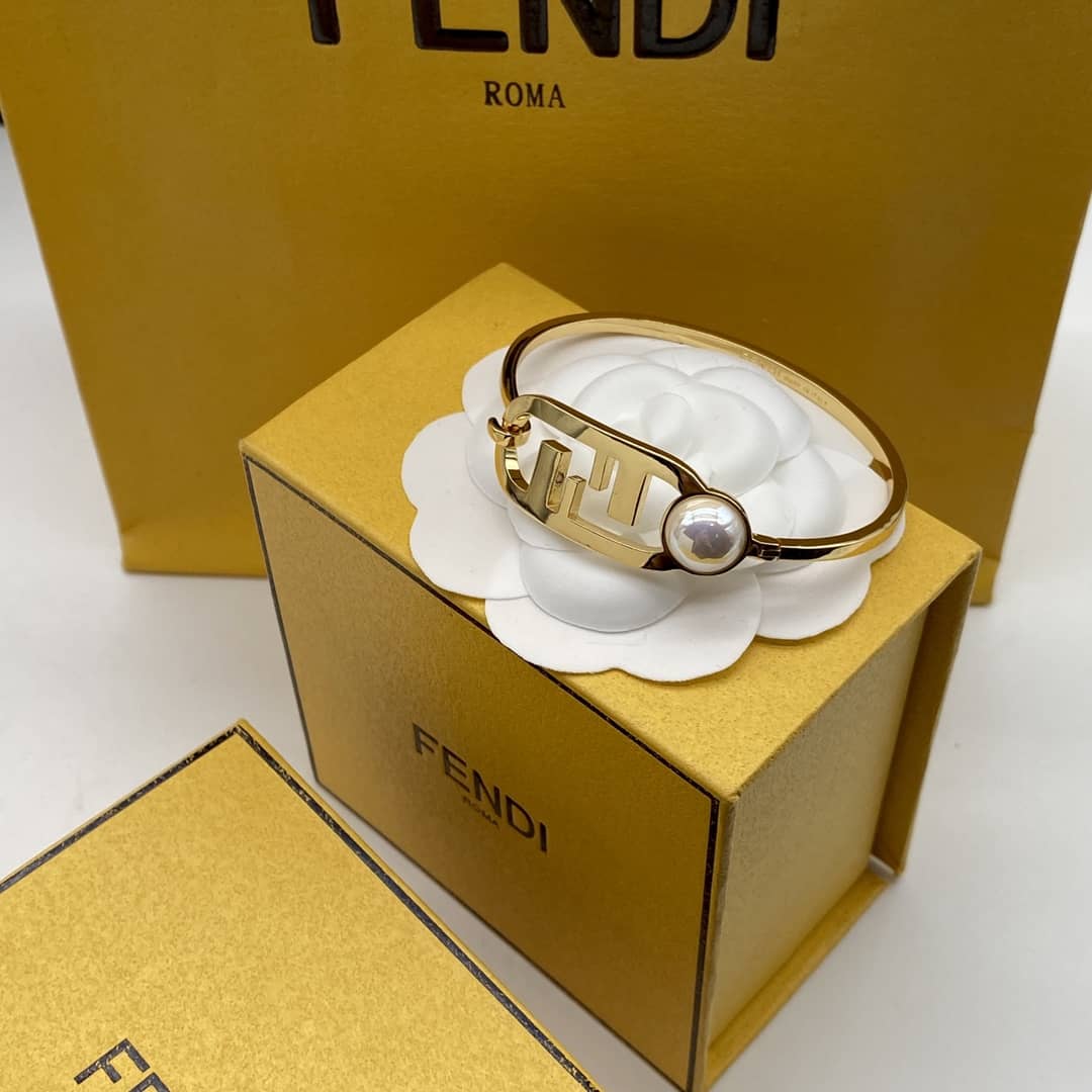 F**di Bracelet For Sale