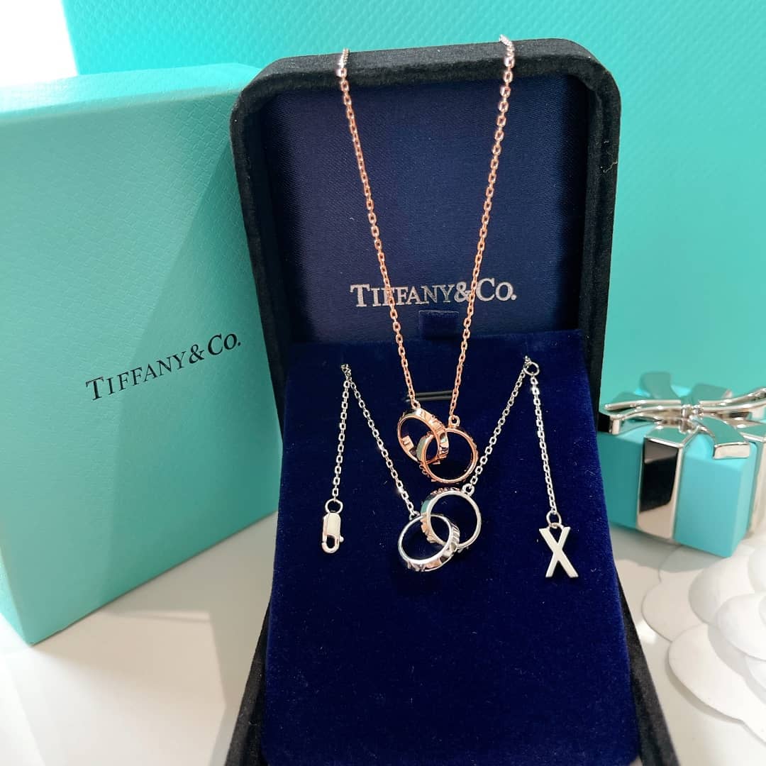 High Quality T*f*ny Necklace