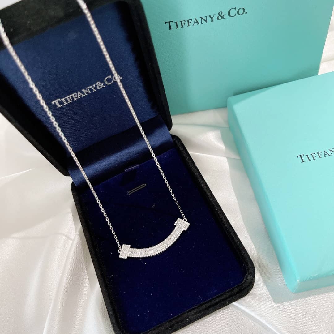 Wholesale T*f*ny AAA+ Necklace