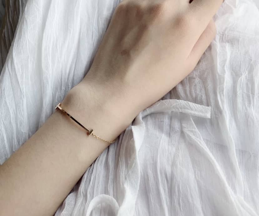 Replica T*f*ny Bracelet