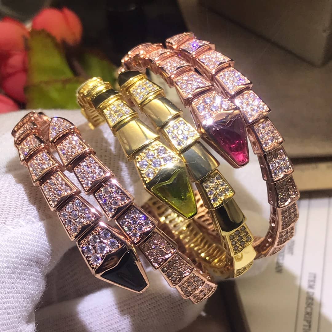 High Quality Bv1g*ai Bracelet