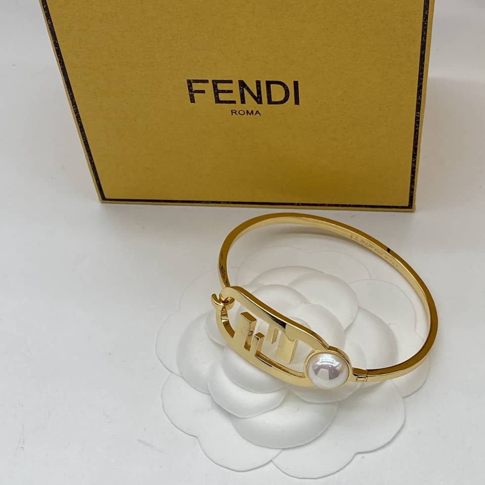 F**di Bracelet For Sale