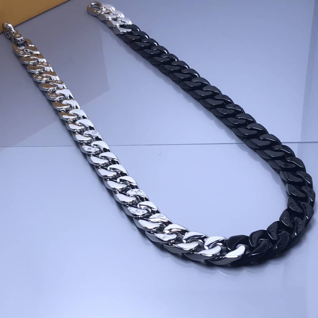 L0vis Vvtt0n Necklace First Copy