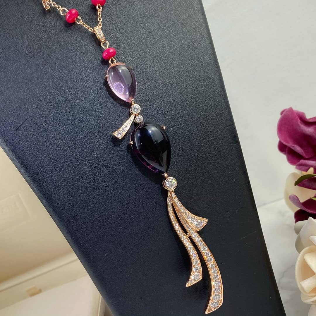 Wholesale Bv1g*ai AAA+ Necklace