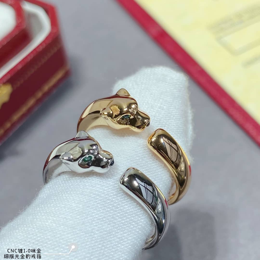 Ca*t1er Dupe Ring Classic