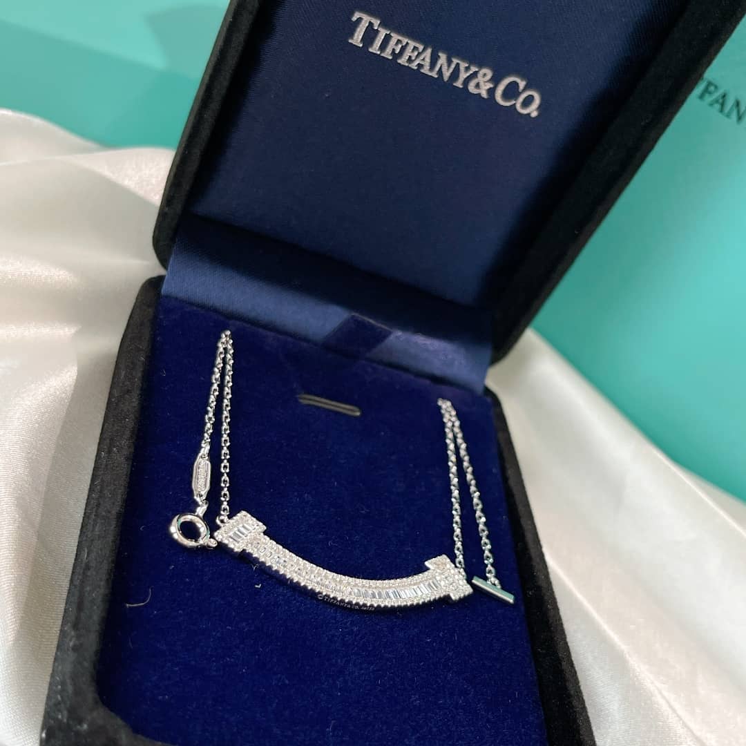 Wholesale T*f*ny AAA+ Necklace