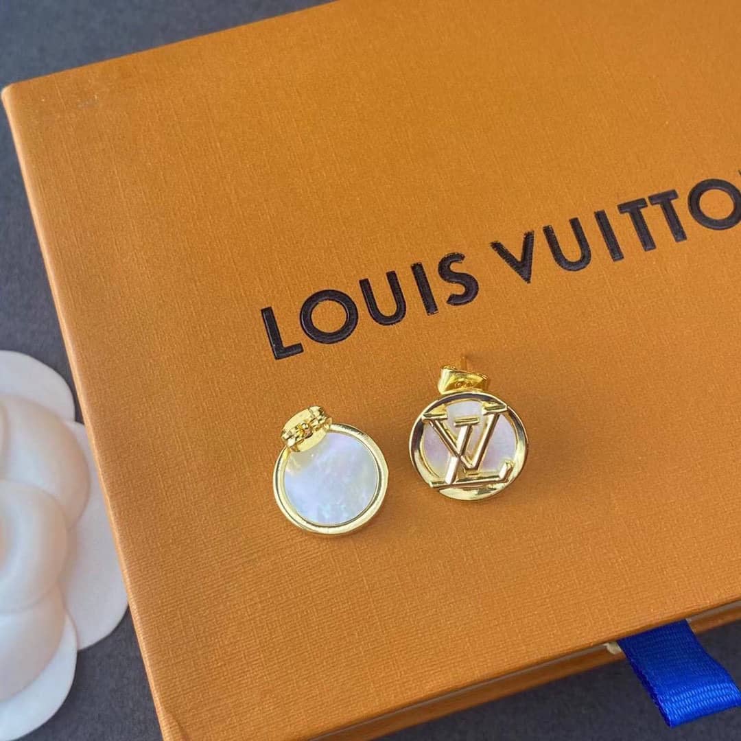 Designer L0vis Vvtt0n Classic Earring