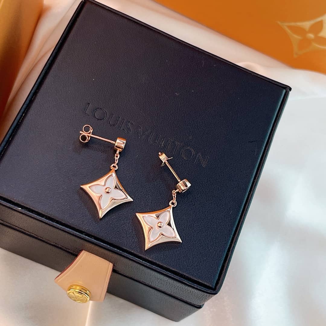 Best L0vis Vvtt0n Classic Earring