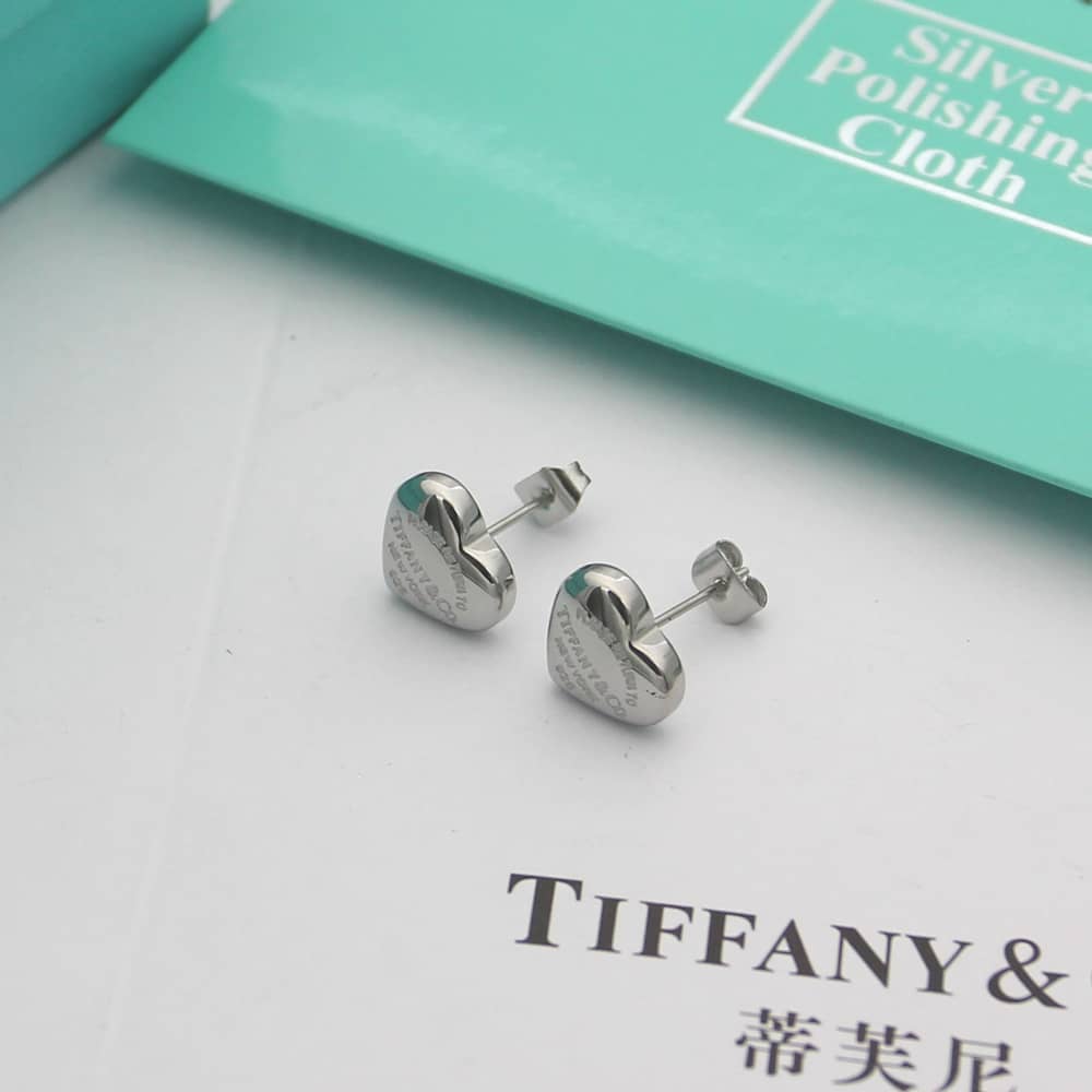 Top Quality T*f*ny Earring