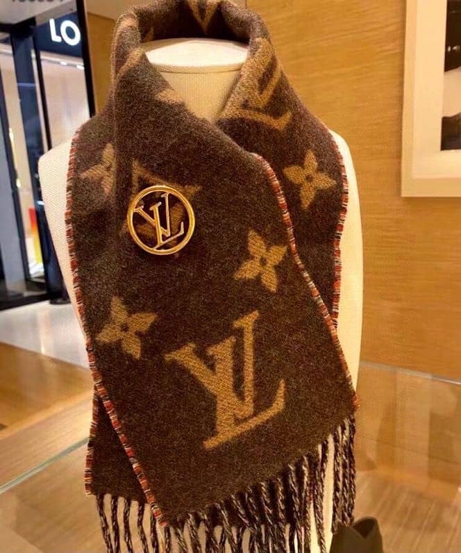 Luxury L0vis Vvtt0n Classic AAA+ Brooch