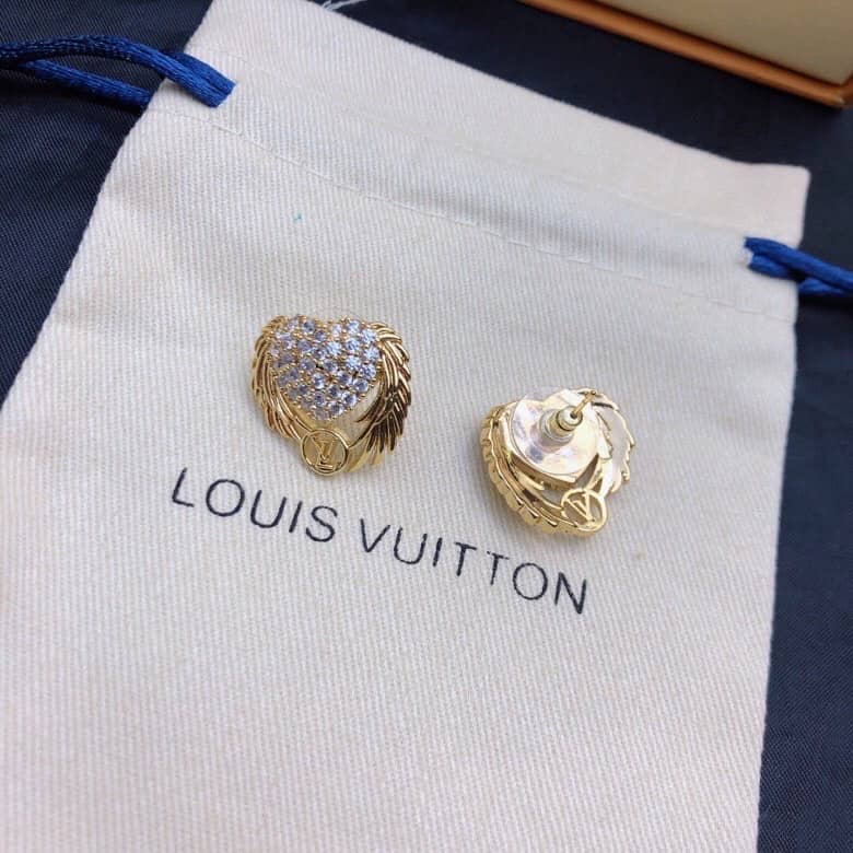 High Quality L0vis Vvtt0n Earring