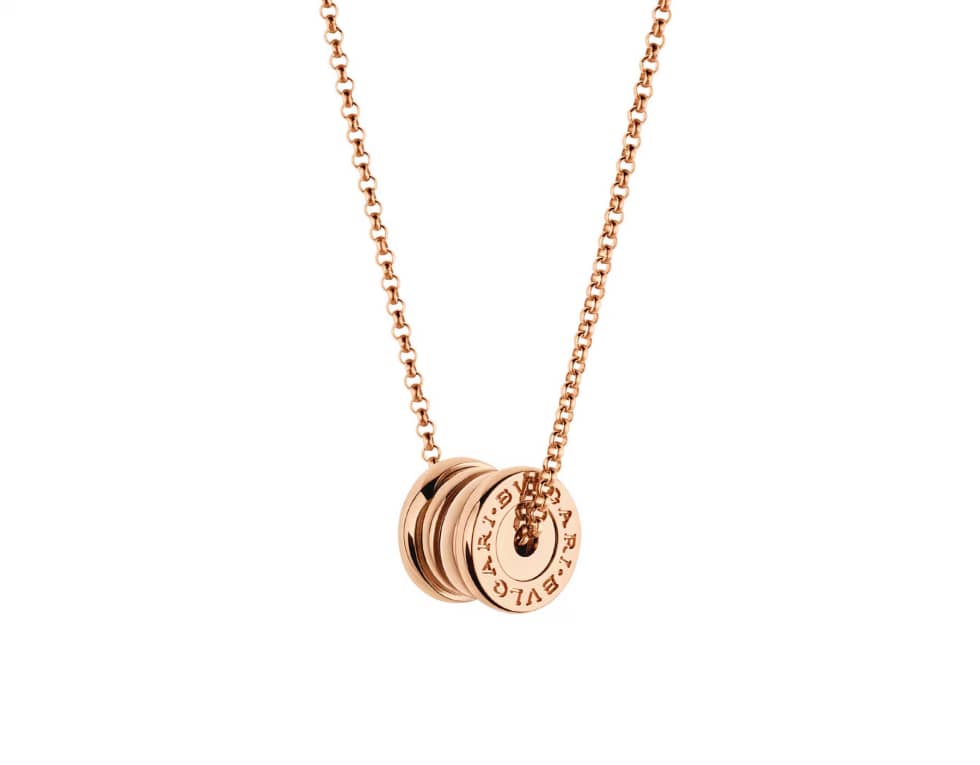 Best Bv1g*ai Classic Necklace