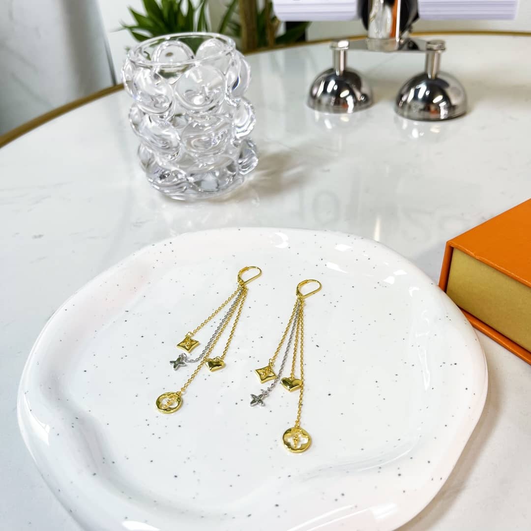 Replica L0vis Vvtt0n Earring