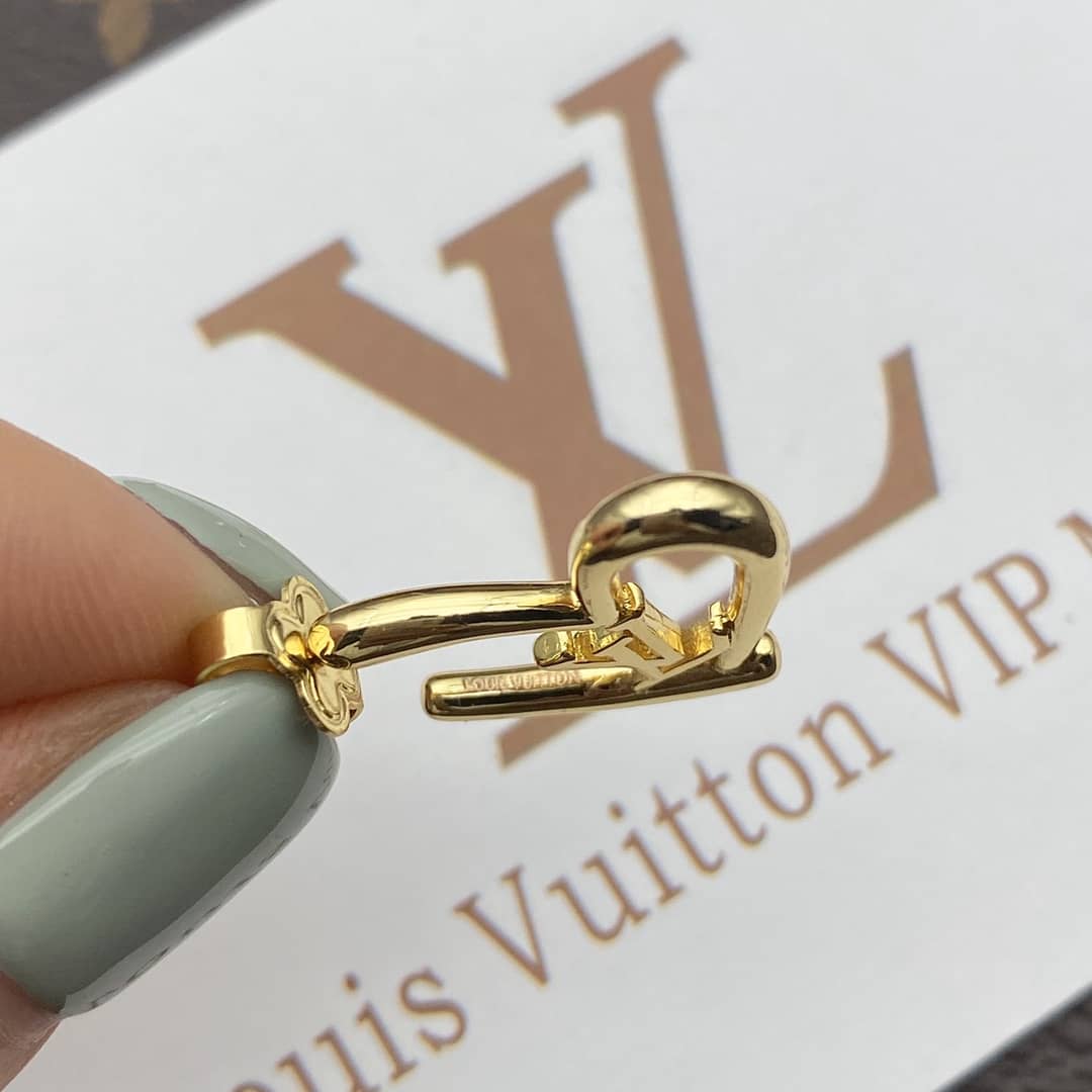 L0vis Vvtt0n Earring Copy