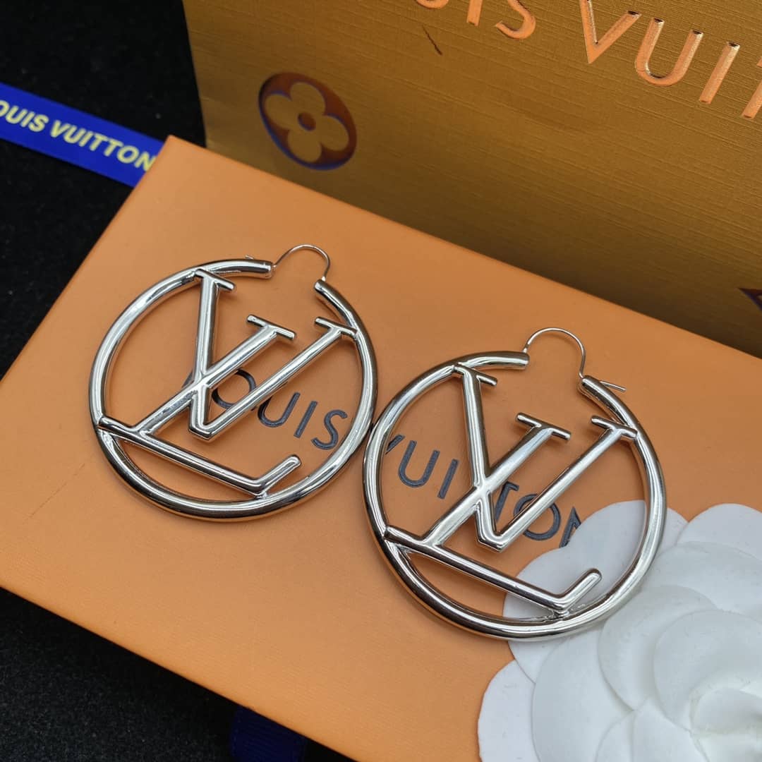 Luxury L0vis Vvtt0n Classic AAA+ Earring