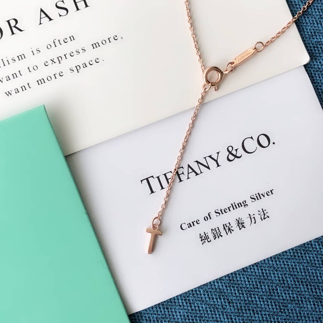 Wholesale T*f*ny AAA+ Necklace