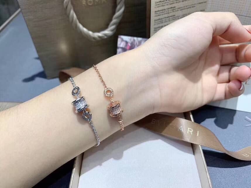 Best Bv1g*ai Classic Bracelet