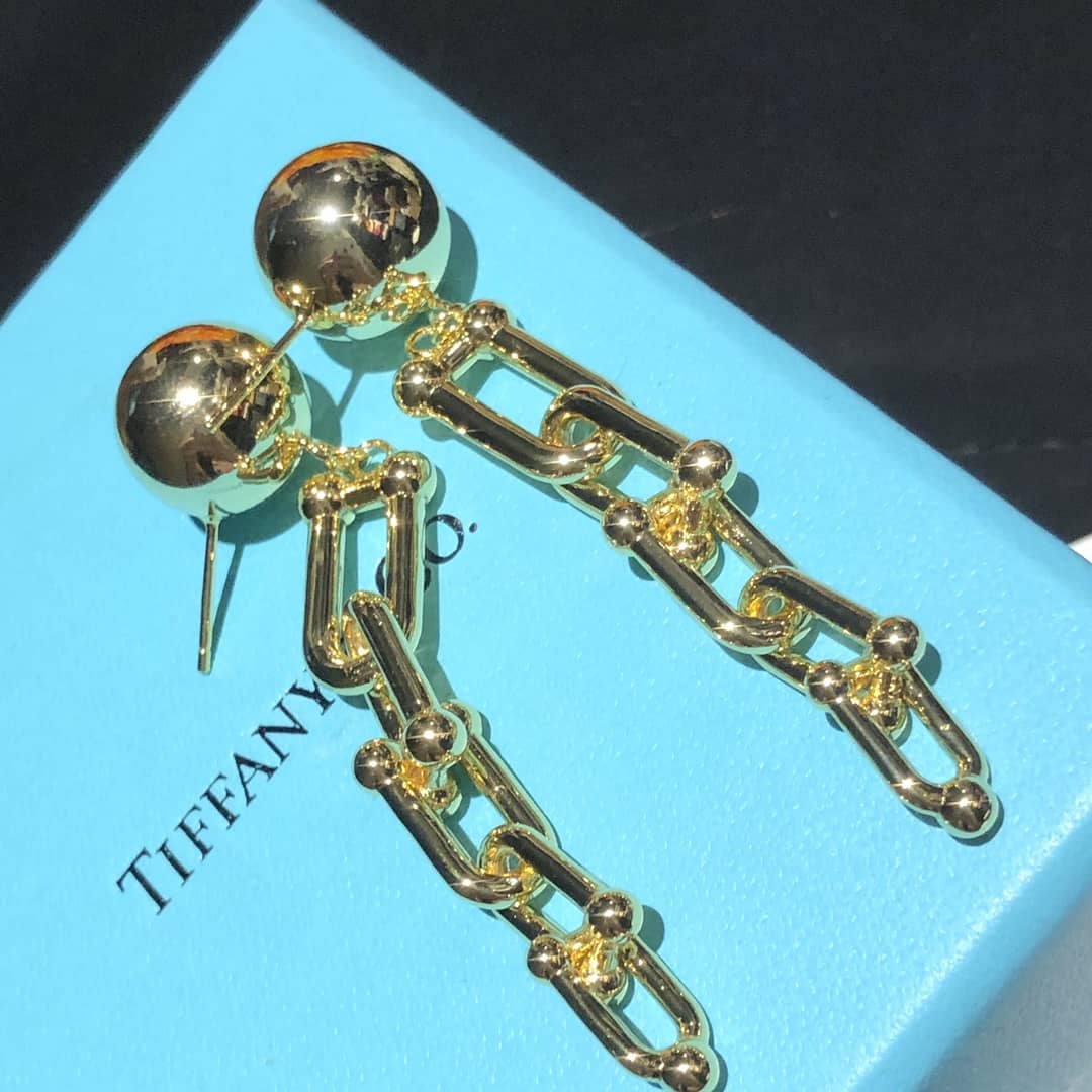 Cheap T*f*ny Earring