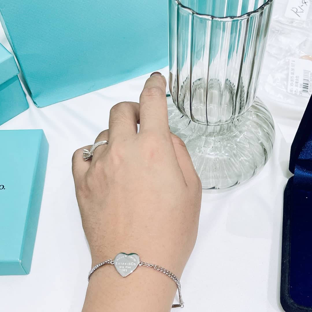 High Quality T*f*ny Bracelet