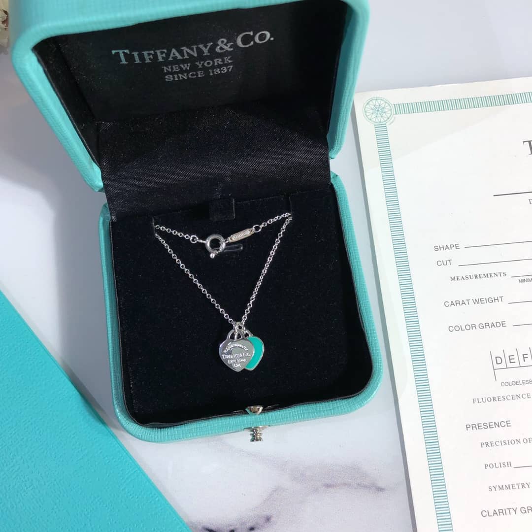 T*f*ny Necklace Copy