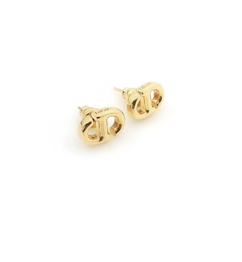 Chr1st1an D10r Earring For Sale