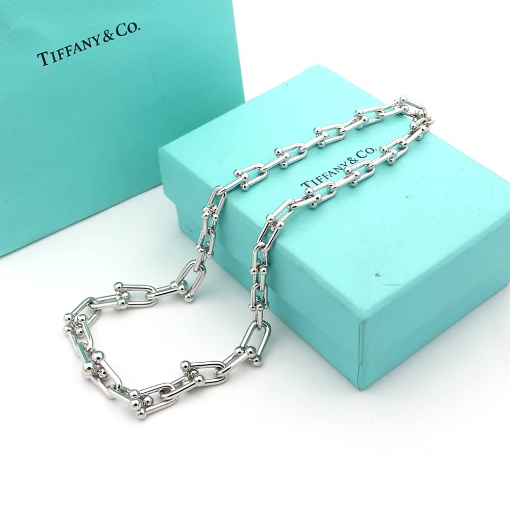 Top Quality T*f*ny Necklace