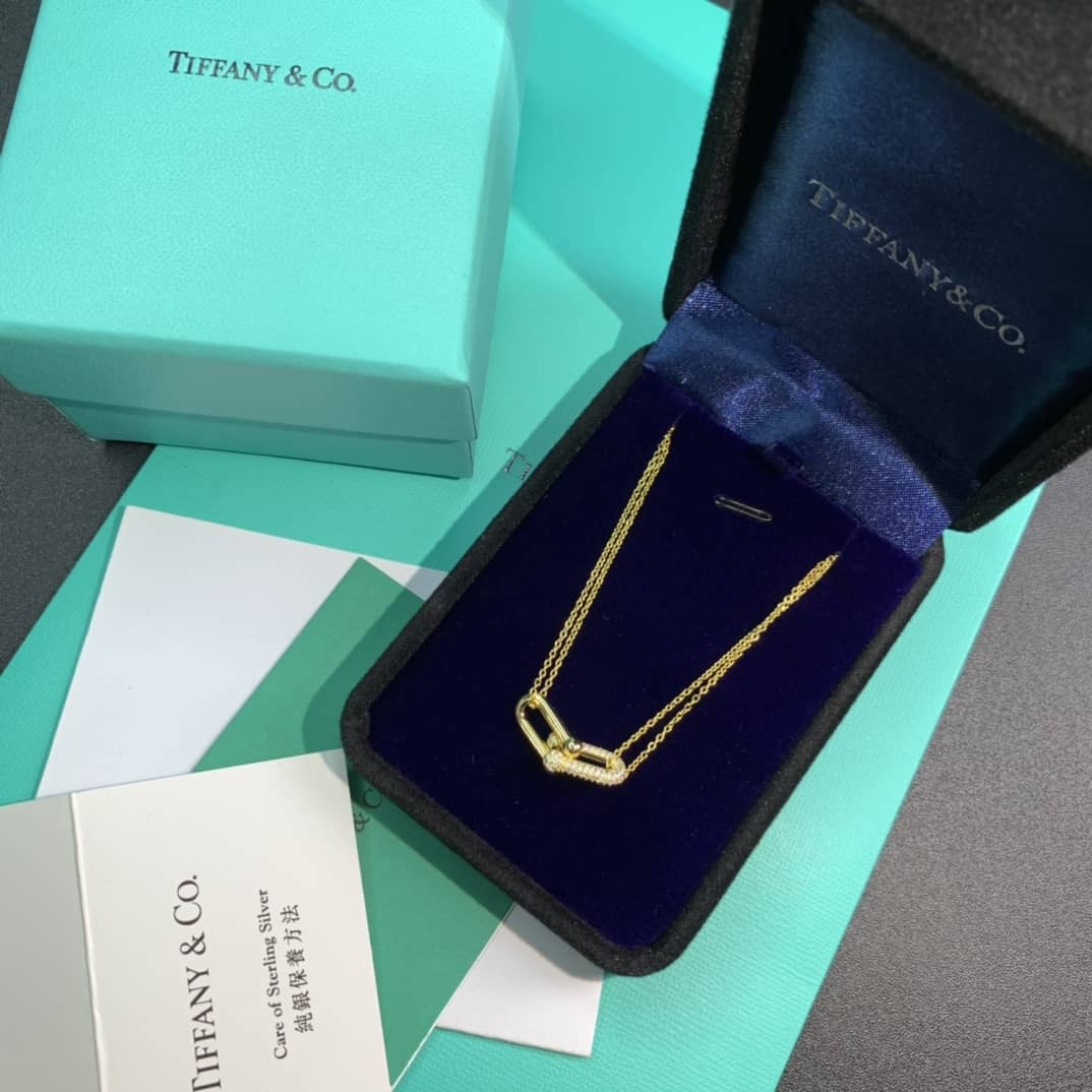 High Quality T*f*ny Necklace