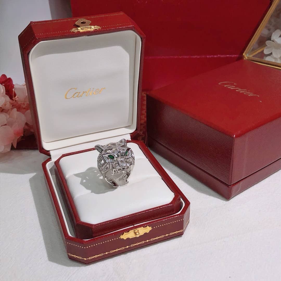 Cheap Ca*t1er Ring