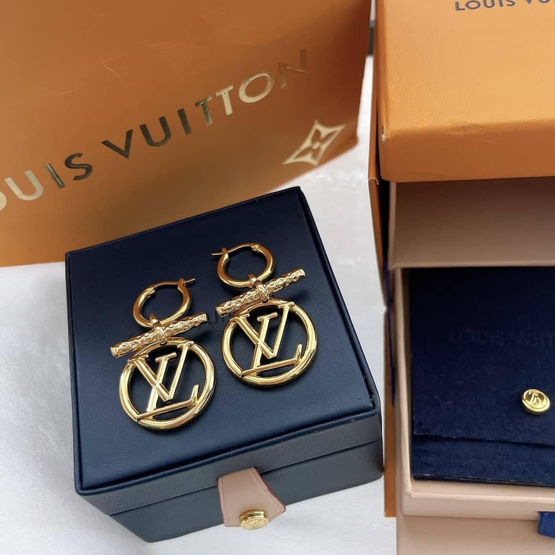 7 Star L0vis Vvtt0n Earring