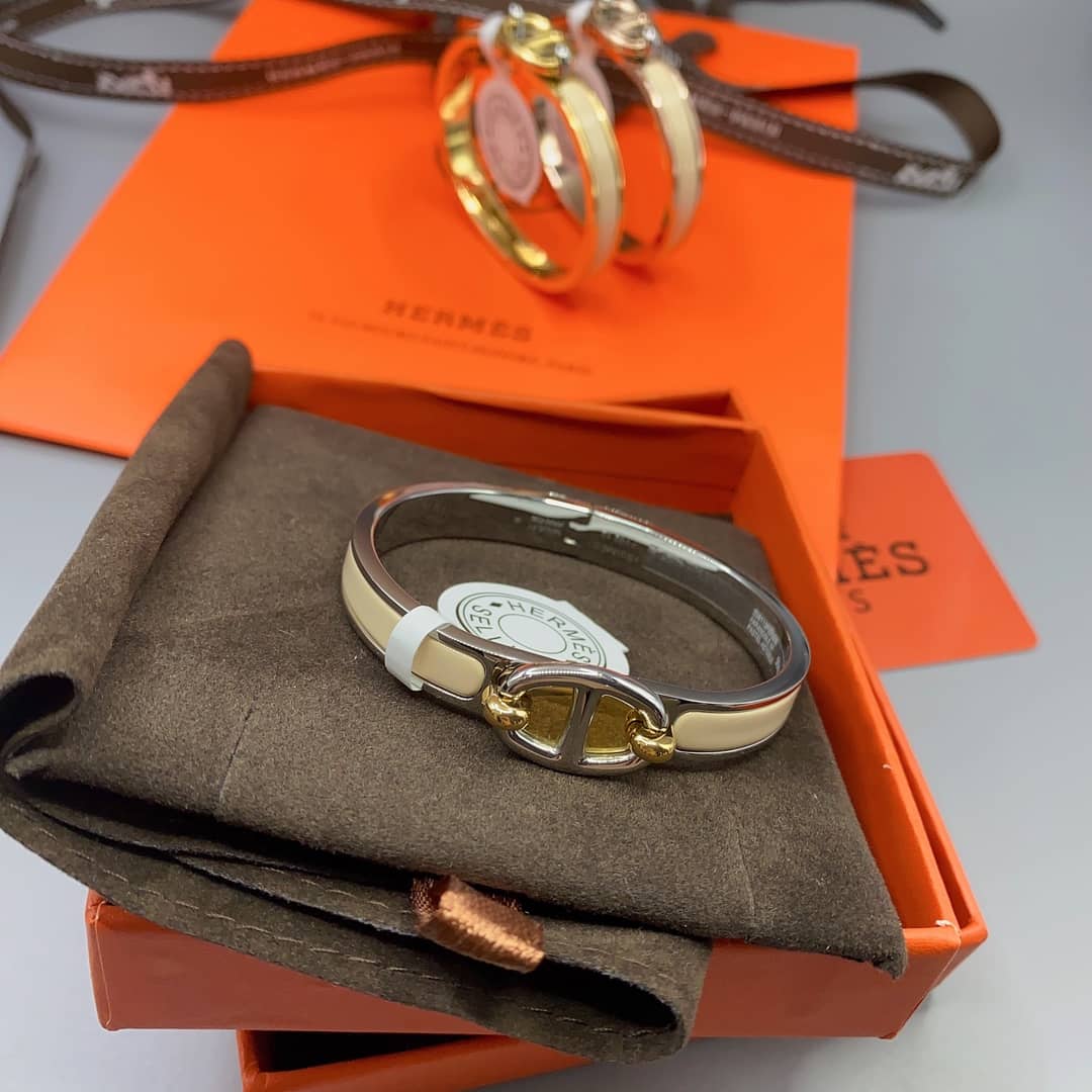 Luxury H**me5 Classic AAA+ Bracelet