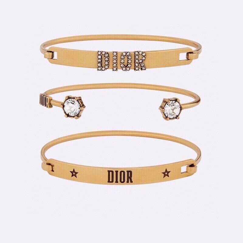 Chr1st1an D10r Bracelet Copy