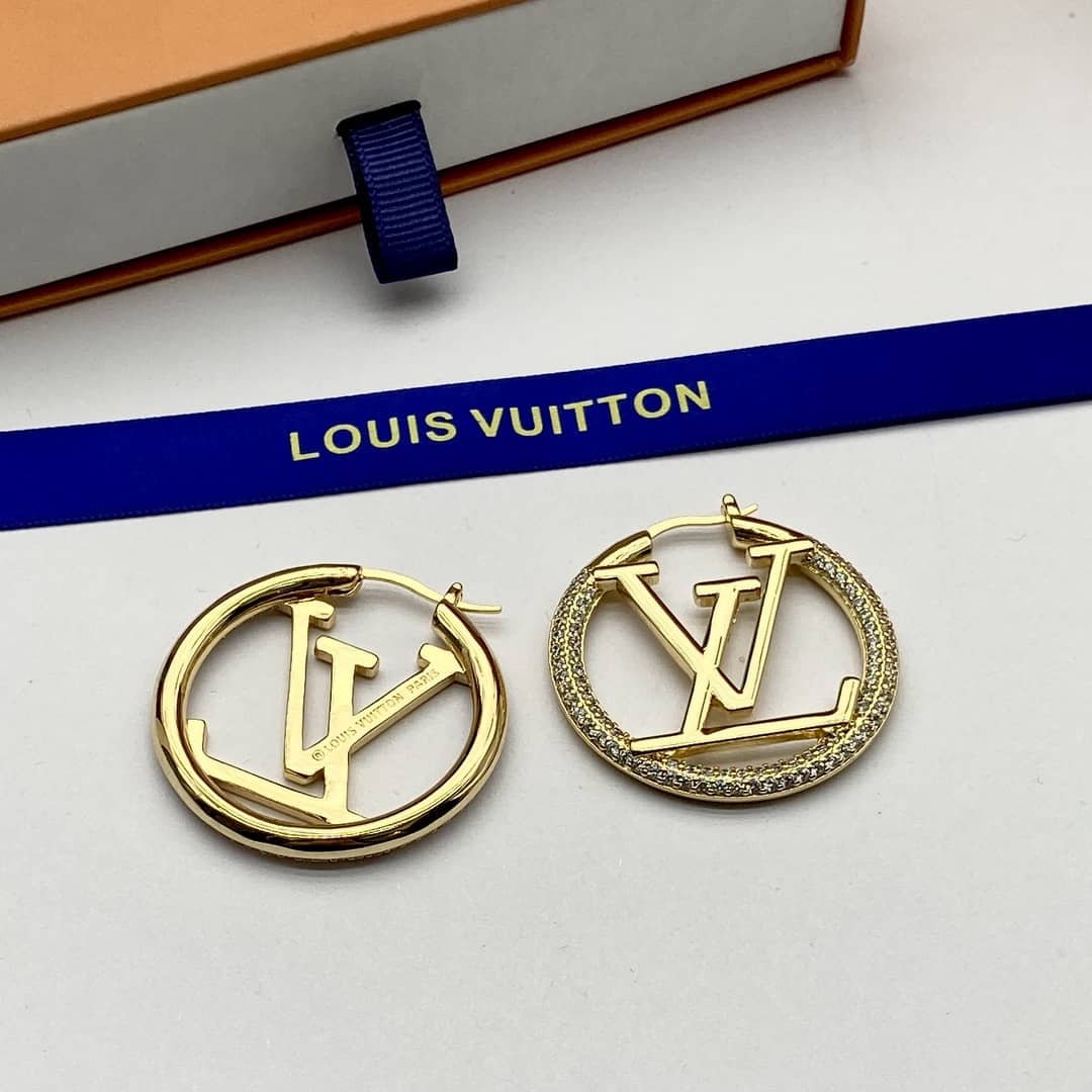 Best L0vis Vvtt0n Classic Earring