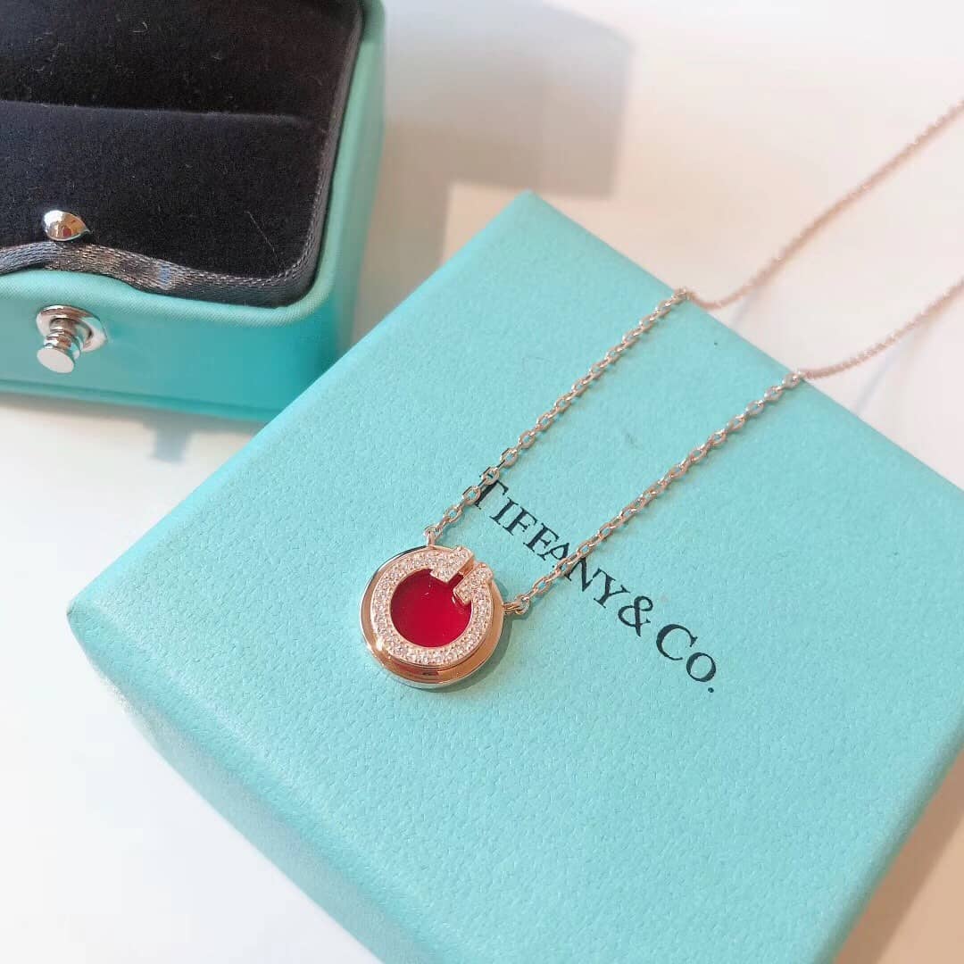 Wholesale T*f*ny AAA+ Necklace