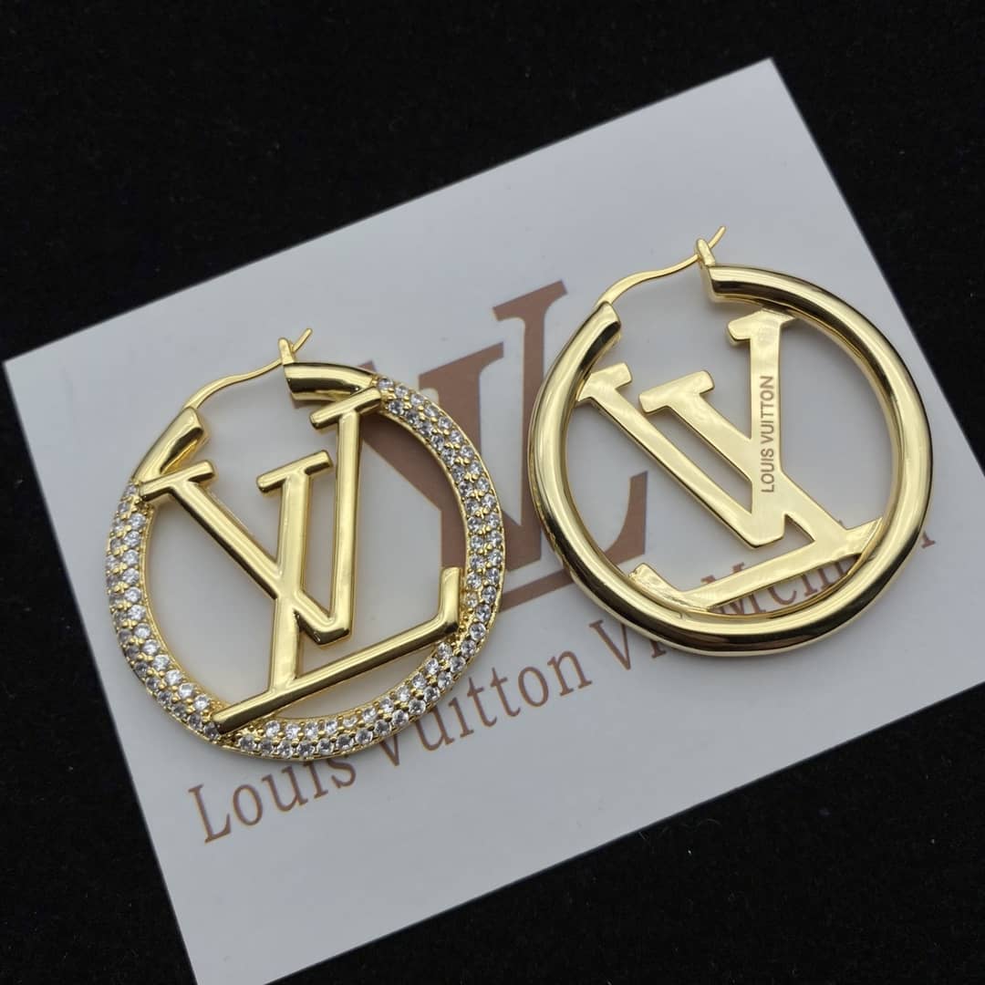 7 Star L0vis Vvtt0n Earring