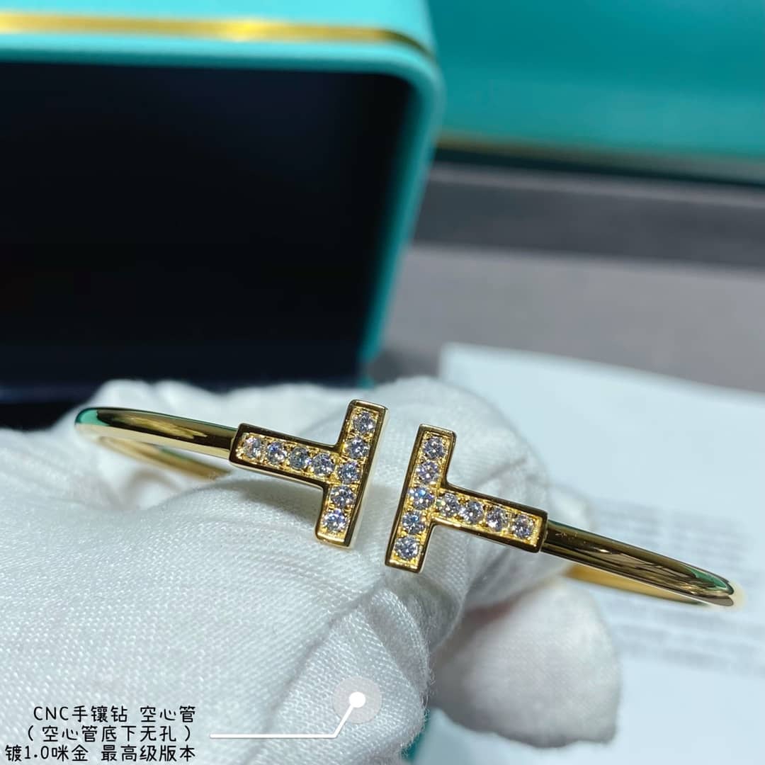 T*f*ny Bracelet Copy
