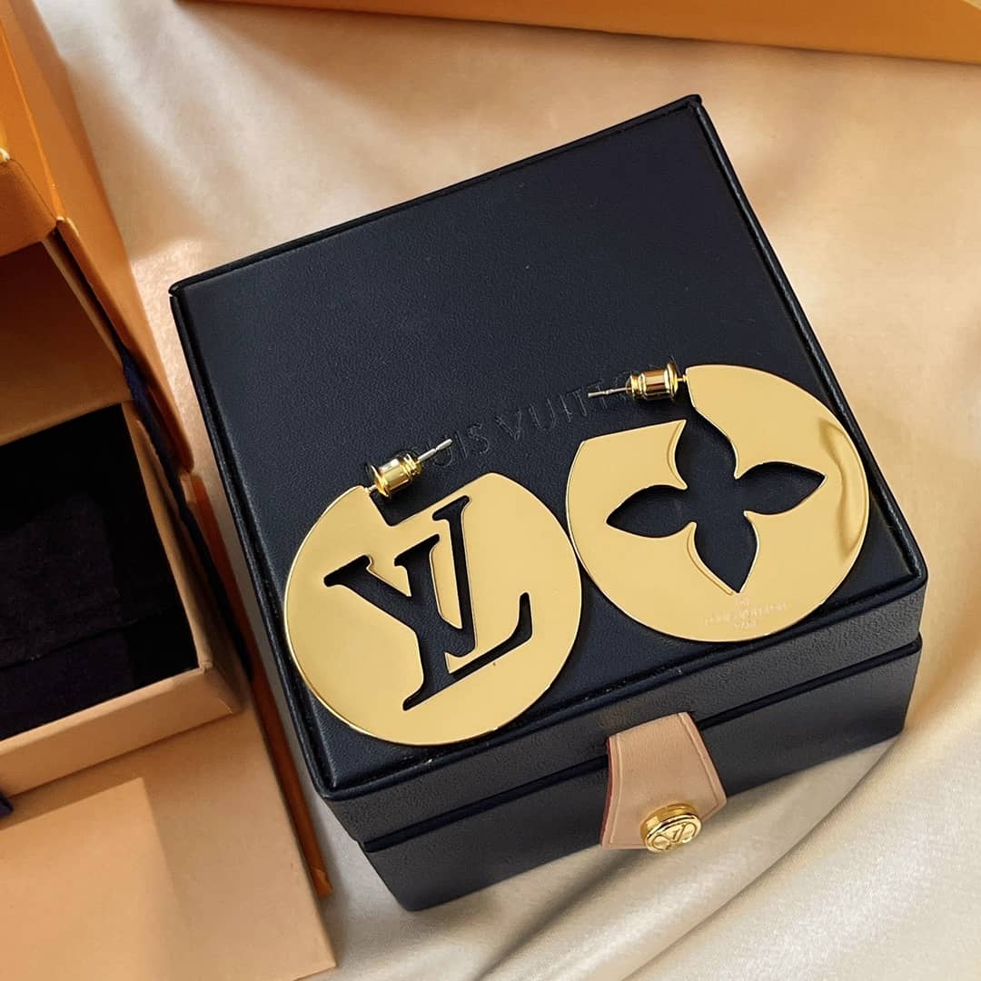 Replica L0vis Vvtt0n Earring