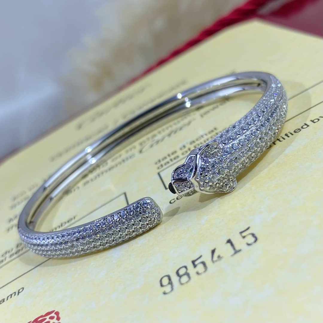 Ca*t1er Bracelet Dupe