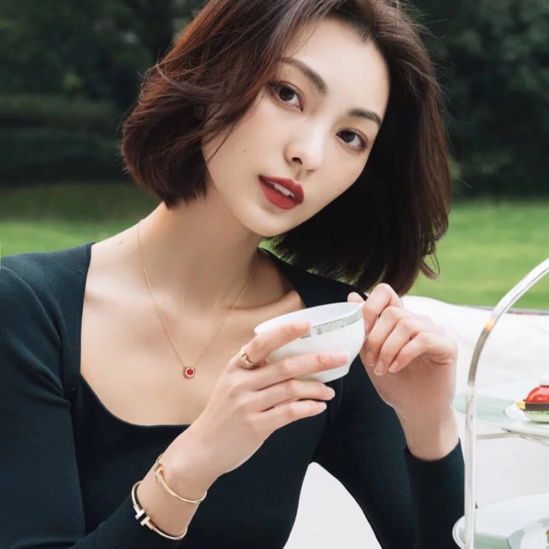 Wholesale T*f*ny AAA+ Necklace