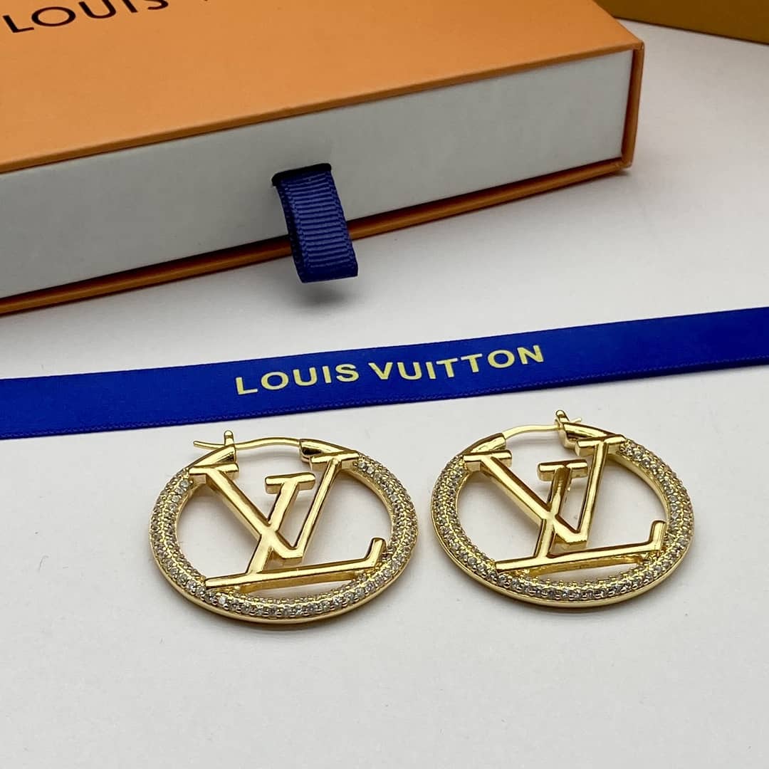 Best L0vis Vvtt0n Classic Earring